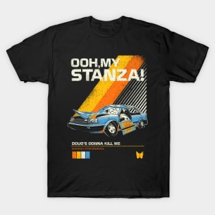 OOH MY STANZA!! T-Shirt